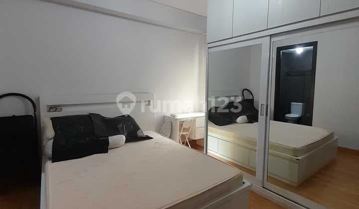 Apartemen Aspen Residence Dekat MRT Fatmawati, Jakarta Selatan