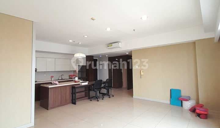 Apartemen Aspen Residence Dekat Sekolah Al Izhar Pondok Labu