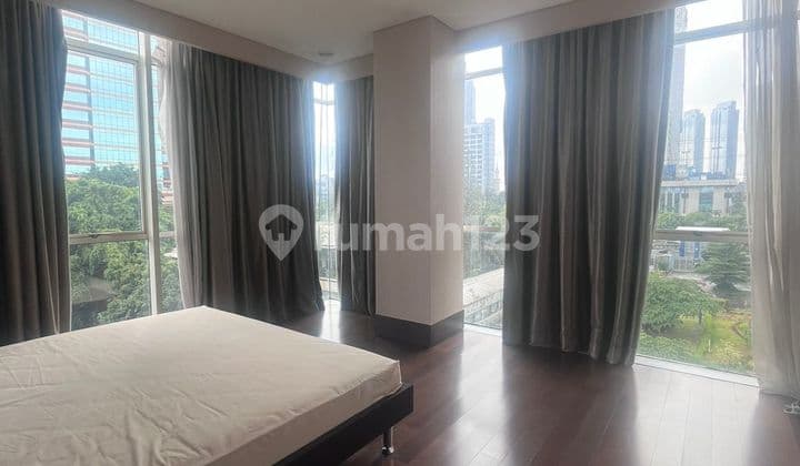 Apartment Pearl Garden Resort Seriabudi, Jakarta Selatan 2BR