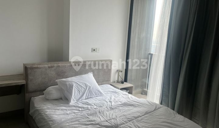 Apartemen Fatmawati City Center Dekat Mall Cilandak Town Square