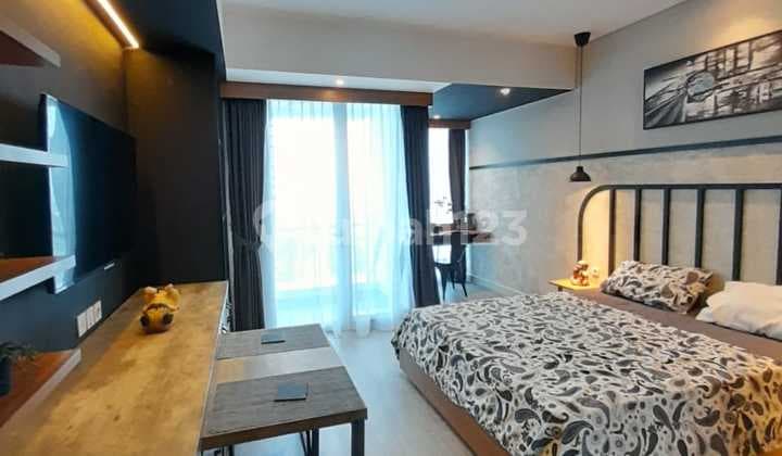 Apartment The Aspen Peak Residence Studio Furnished