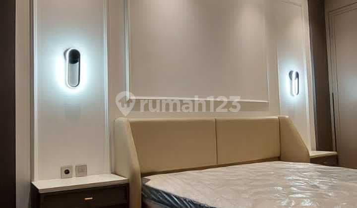 Apartment Fatmawati City Center Dekat Toll TB Simatupang