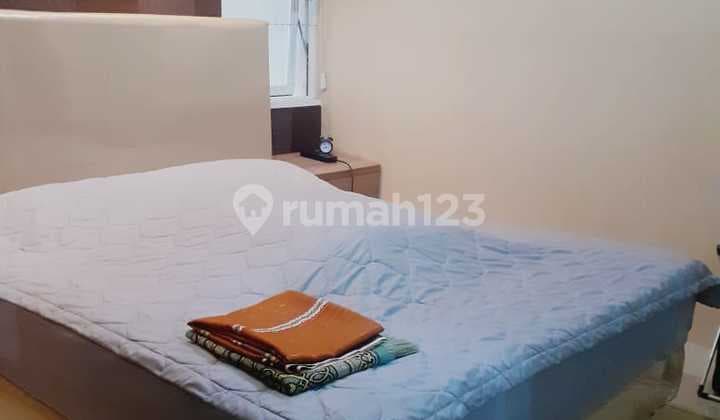 Apartment Aspen Residence Dekat Toll TB Simatupang