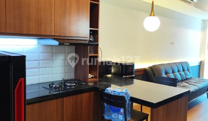 Apartemen The Aspen Peak Residence Dekat Mall One Belpark