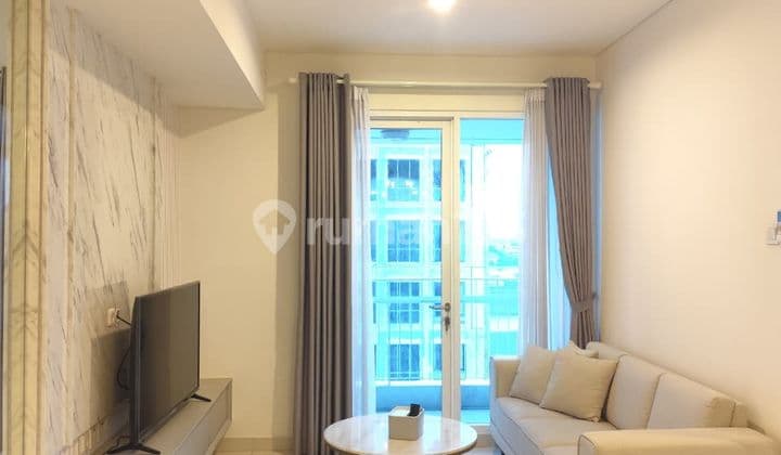 Apartment The Aspen Peak Residence Dekat Pondok Indah