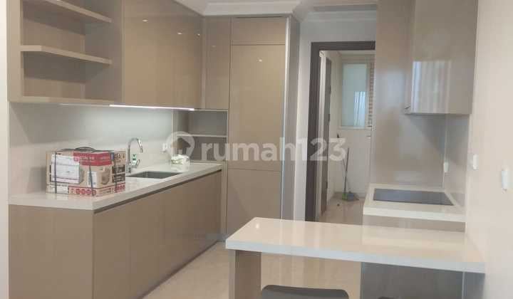 Apartemen Pondok Indah Residence 3Br Full Furnished