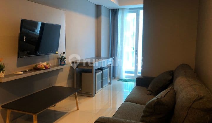 Apartemen The Aspen Peak Residence Dekat MRT Fatmawati