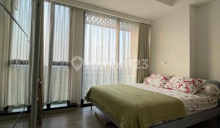 Apartemen Fatmawati City Center Dekat Mall Citos