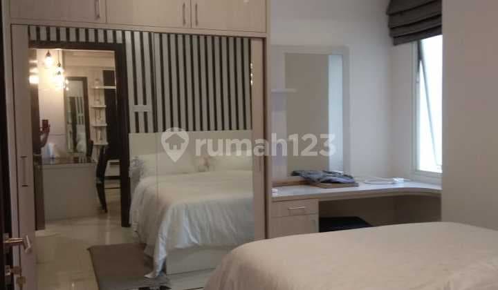 Apartment Aspen Residence Dekat MRT Fatmawati Jakarta Selatan
