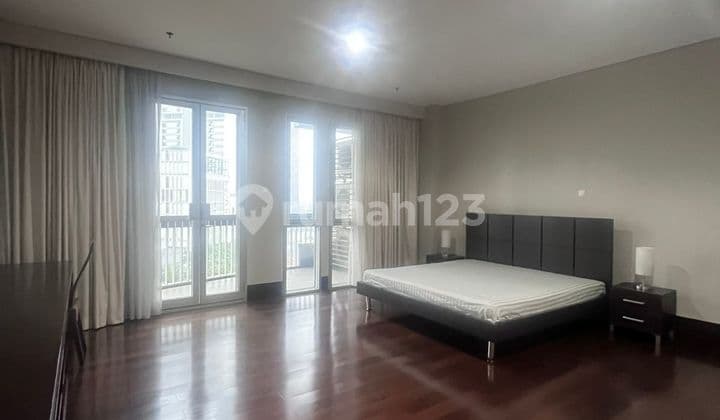 Apartment Pearl Garden Resort 3BR Furnished, Private Lift