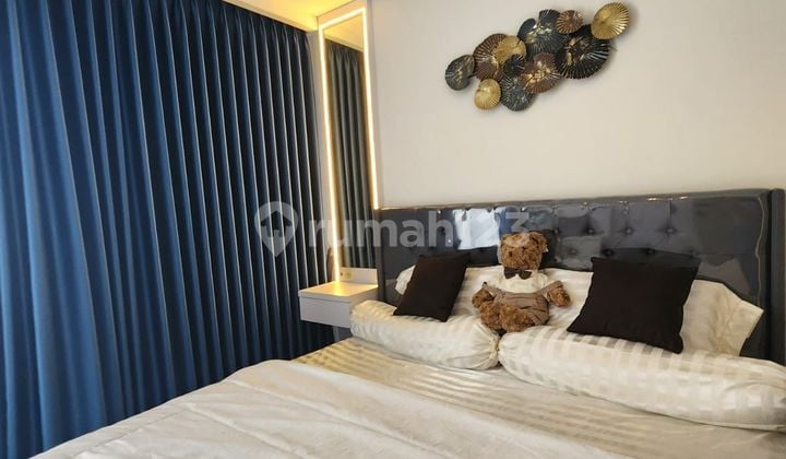 Fatmawati City Center Apartment Near Fatmawati Hospital South Jakarta
