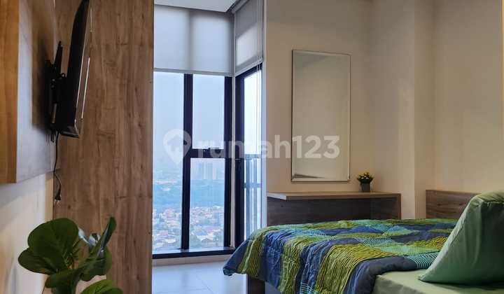 Apartment Fatmawati City Center Dekat Mall One Belpark Jakarta