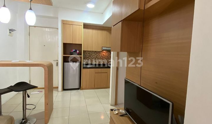 Apartment Pakubuwono Terrace Dekat Mall Gandaria City