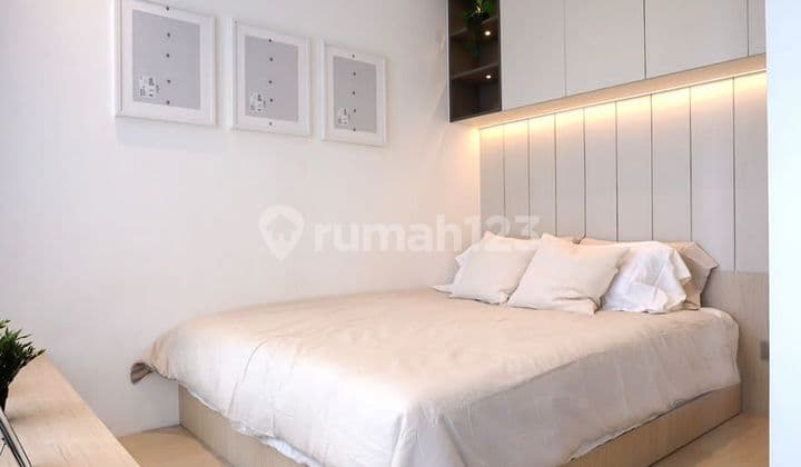 Apartemen Fatmawati City Center Dekat Mall Cilandak Town Square