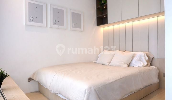 Apartemen Fatmawati City Center Dekat Mall Cilandak Town Square