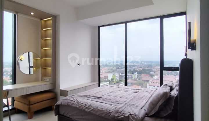 Apartment Fatmawati City Center Dekat MRT Jakarta Selatan