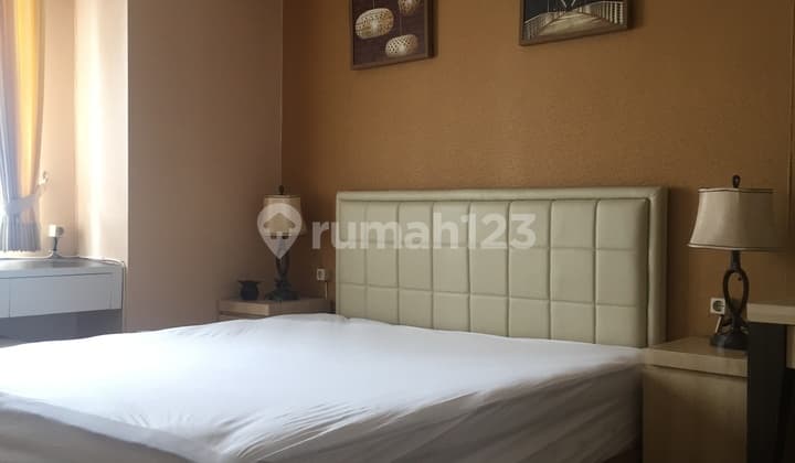 Apartment Aspen Residence Near Al Jabr Islamic School