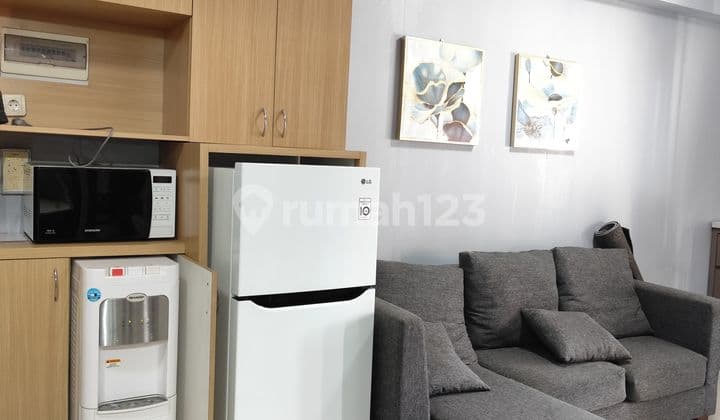 Apartemen Aspen Residence Dekat Top Golf Jakarta Selatan