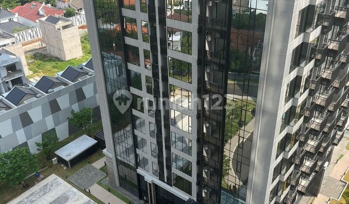Apartemen Fatmawati City Center Tb Simatupang, Jakarta Selatan