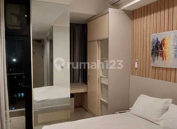 Apartment Fatmawati City Center Dekat MRT Jakarta Selatan