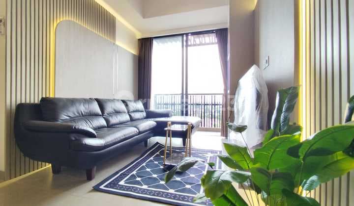 Apartemen Fatmawati City Center Dekat MRT & Mall Pondok Indah