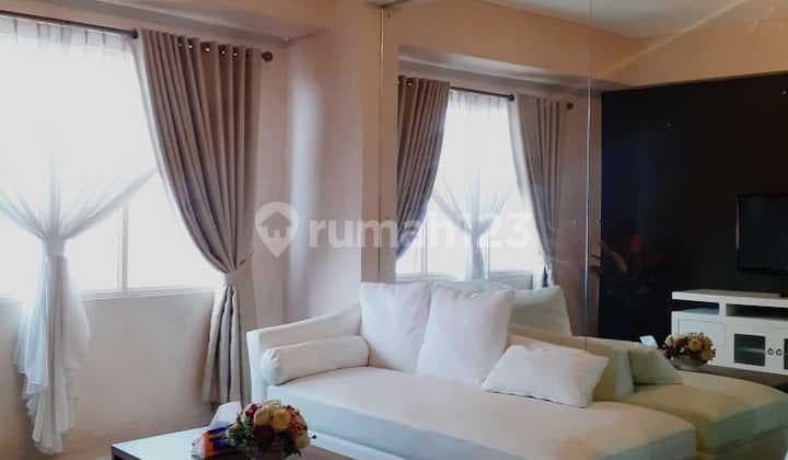 Apartemen Aspen Residence Fatmawati, Jakarta Selatan