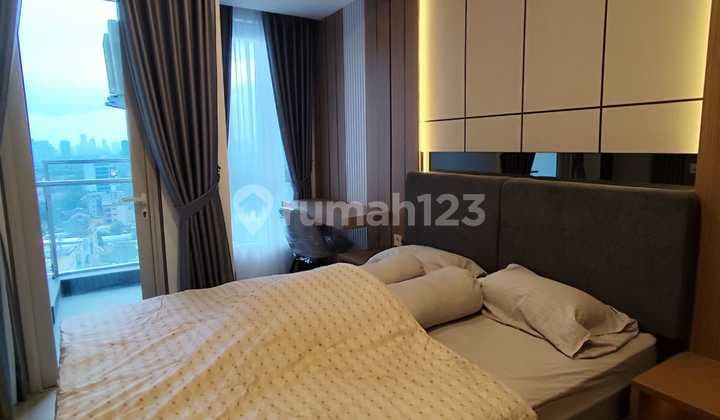 Apartemen Antasari Place Dekat Sudirman, Jakarta Selatan
