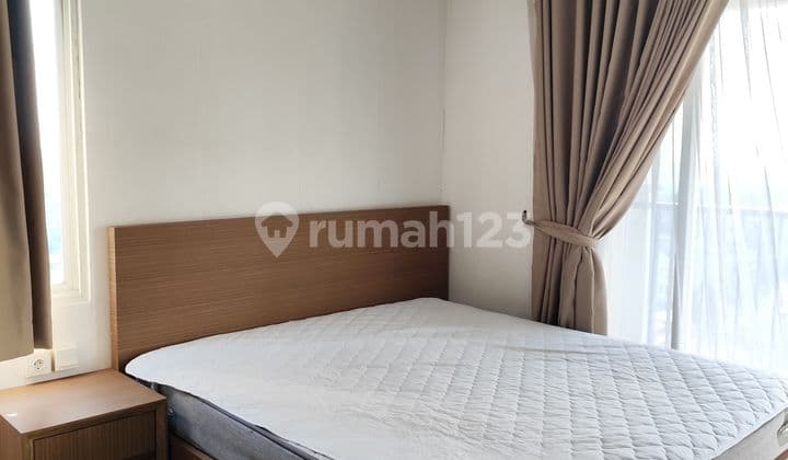 Apartemen Aspen Residence Dekat Pondok Indah Jakarta Selatan