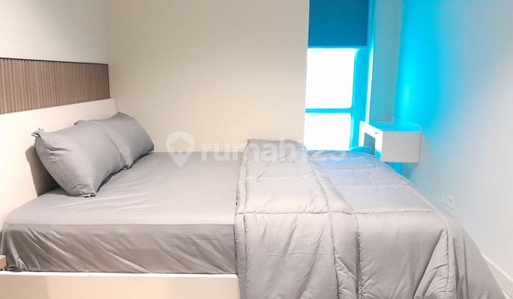 Apartemen The Aspen Peak Residence Dekat MRT Fatmawati