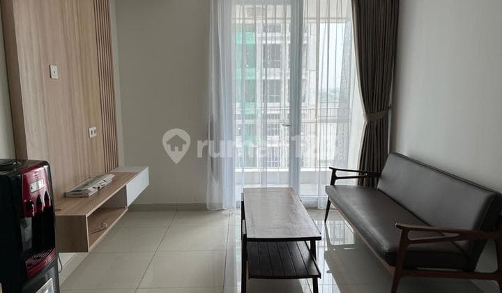 Apartemen The Aspen Peak Residence Dekat MRT Fatmawati Jakarta