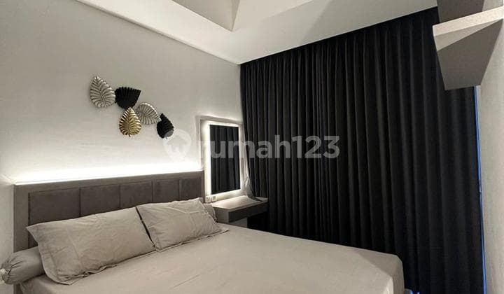 Apartemen Fatmawati City Center Dekat MRT Jakarta Selatan