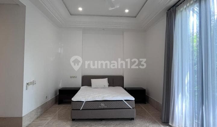 Apartemen Atmaya Residence Bali, Cilandak, Jakarta Selatan