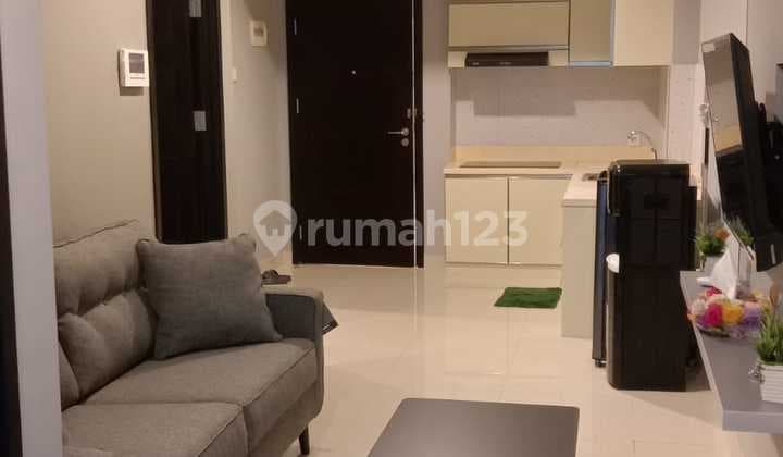 Apartemen The Aspen Peak Residence Dekat MRT Fatmawati