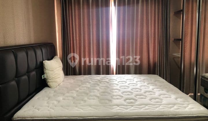 Apartment Aspen Residence Dekat South Quarter TB Simatupang