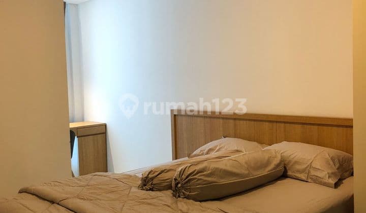 Apartemen The Aspen Peak Residence Fatmawati 2Br Full Furnished