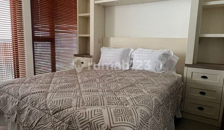 Apartment Fatmawati City Center Dekat MRT Fatmawati