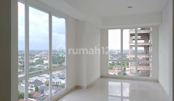 Apartment The Aspen Peak Residence Fatmawati, TB Simatupang
