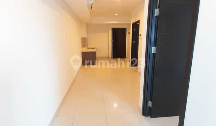 The Aspen Peak Residence 2Br Semi Furnished Apartment