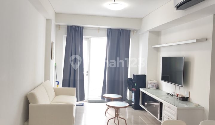 Apartment Aspen Residence Dekat MRT Fatmawati, Jakarta Selatan