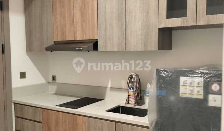 Apartment Fatmawati City Center Dekat MRT Jakarta Selatan