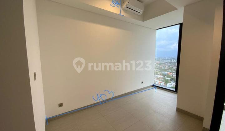 Apartemen Fatmawati City Center Dekat MRT Jakarta Selatan
