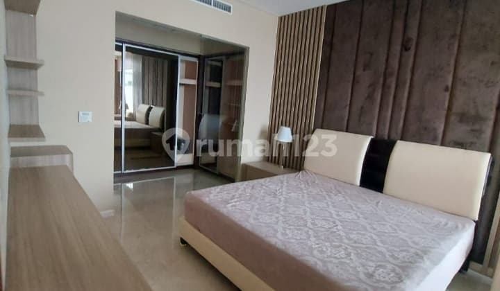 Apartemen Essence Darmawangsa Kebayoran Baru, Jakarta Selatan