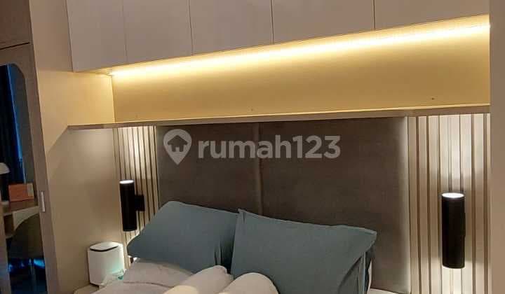 Apartemen Fatmawati City Center Dekat Mall Cilandak Town Square