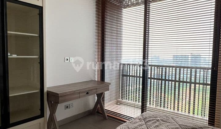 Apartemen Fatmawati City Center Tb Simatupang, Jakarta Selatan