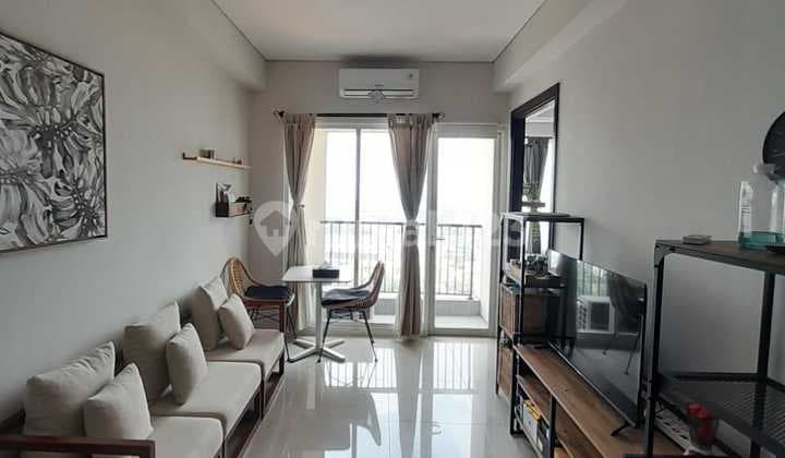 Apartment Aspen Residence Dekat Toll TB Simatupang