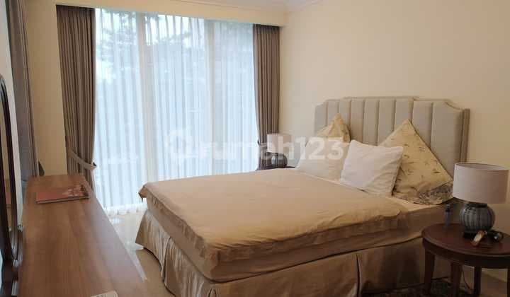 Apartment Pondok Indah Residence Kebayoran Lama, South Jakarta