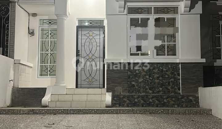 Disewakan Rumah di Cluster Taman Dago Lippo Cikarang - Harga Terbaik!