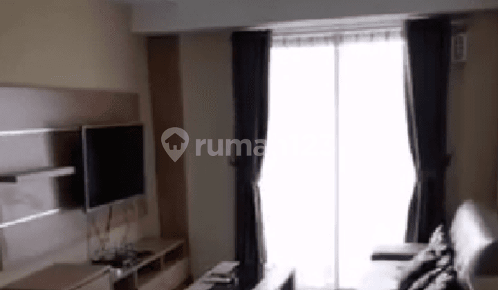 Disewakan Trivium Apartment Lippo Cikarang 2BR 56m², Furnished Hanya 85 Juta/Tahun!