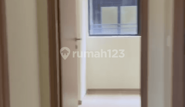 Apartemen 2BR 57 m², Meikarta Lippo Cikarang, 37 Juta/Tahun, Nego!