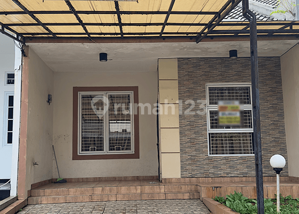 Dijual Cepat! Rumah di Cluster Mendow Green Lippo Cikarang Full Furnish Siap Huni